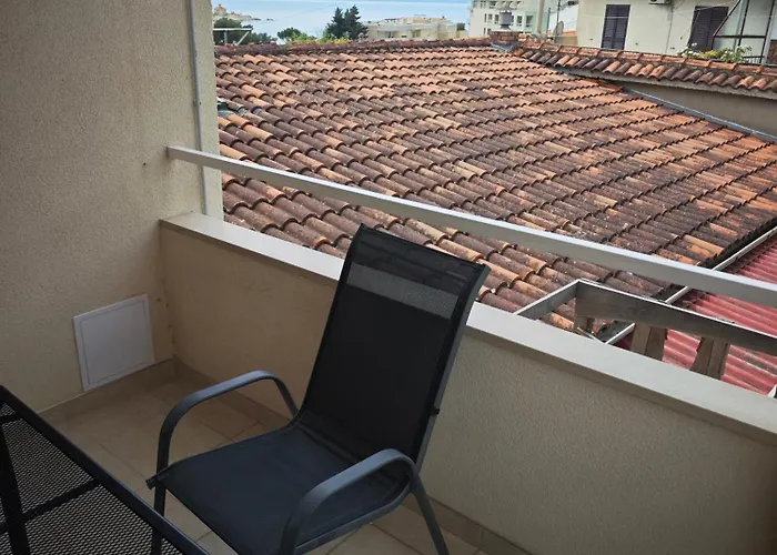 Lux Appartamento Makarska