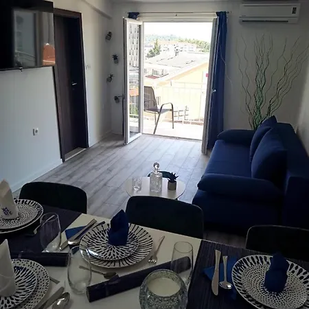 Apartment Lux *