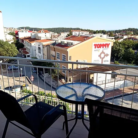 Apartman Lux Makarska