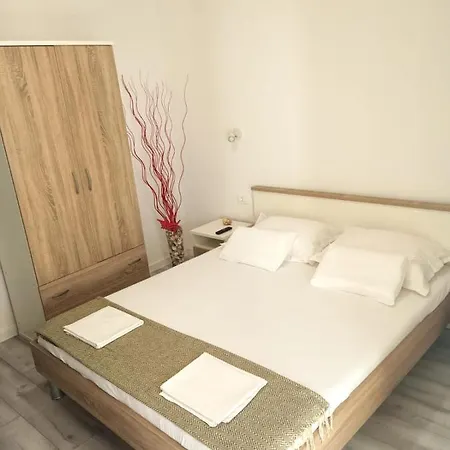 Lux Apartman