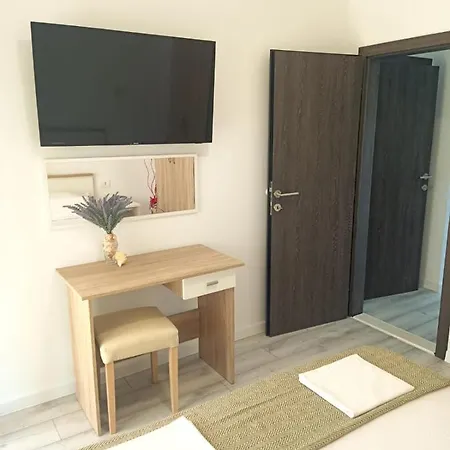 Apartman Lux Makarska