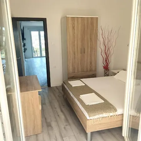 Apartman Lux *