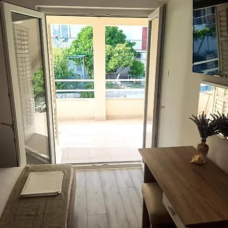 Apartman Lux Makarska