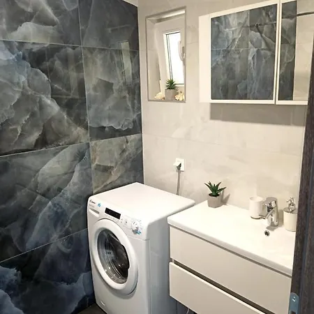 Apartman Lux Makarska