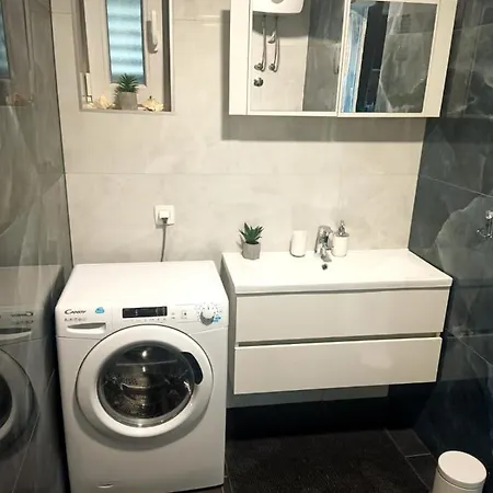 Apartman Lux