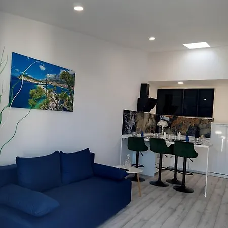 Lux Apartman