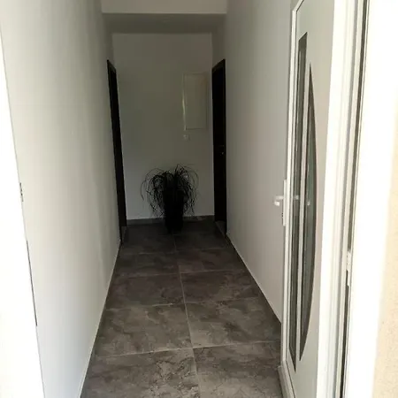 Lux Apartman Makarska
