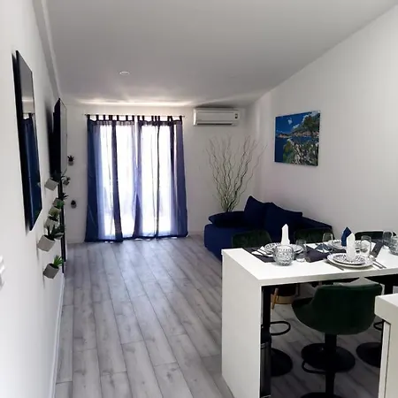 Apartman Lux Makarska