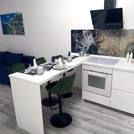 Apartman Lux *