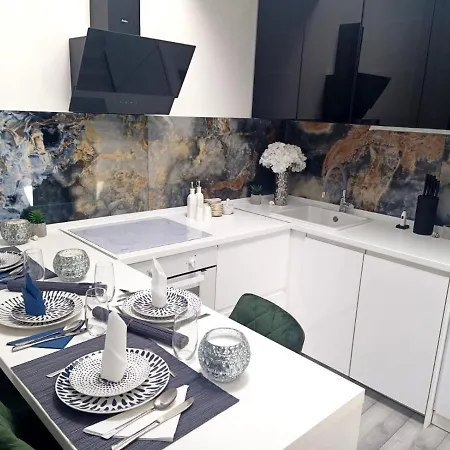 Apartman Lux *