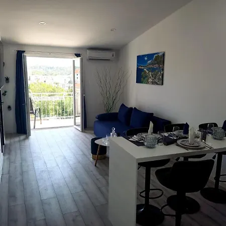 Lux Apartman Makarska