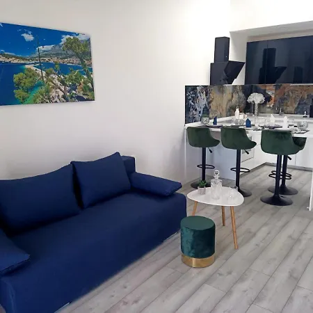 Lux Apartman