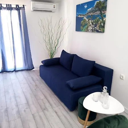 Lux Apartman