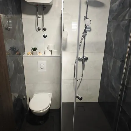 Apartman Lux *