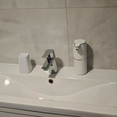 Lux Apartman Makarska
