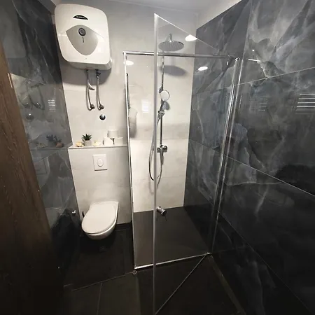 Lux Apartman *