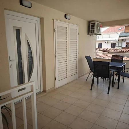 Apartman Lux *