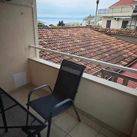 Lux Apartman Makarska